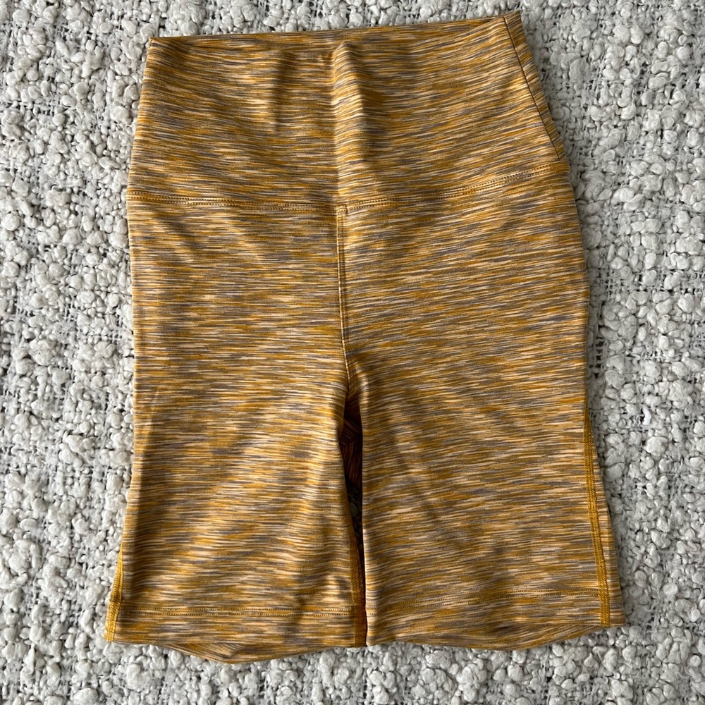Outdoor Voices XXS 7” Shorts